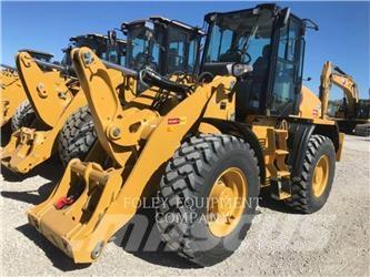 CAT 920-14 Naudoti ratiniai krautuvai