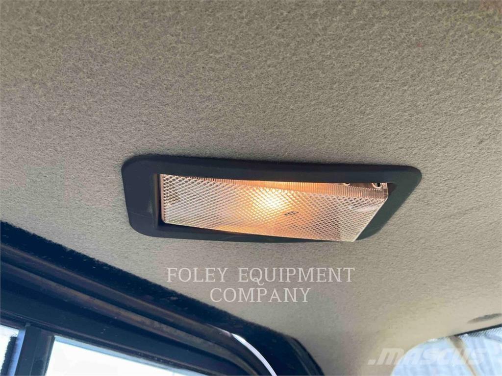 CAT 920-14 Naudoti ratiniai krautuvai