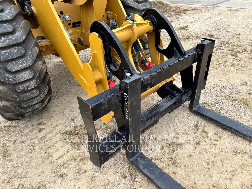 CAT 920-14 Naudoti ratiniai krautuvai