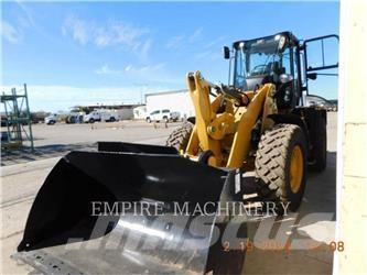 CAT 920-14 FC Naudoti ratiniai krautuvai
