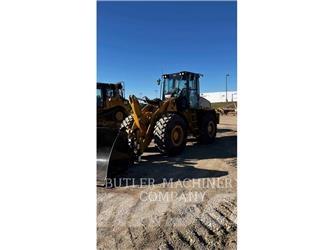 CAT 920-14A Naudoti ratiniai krautuvai