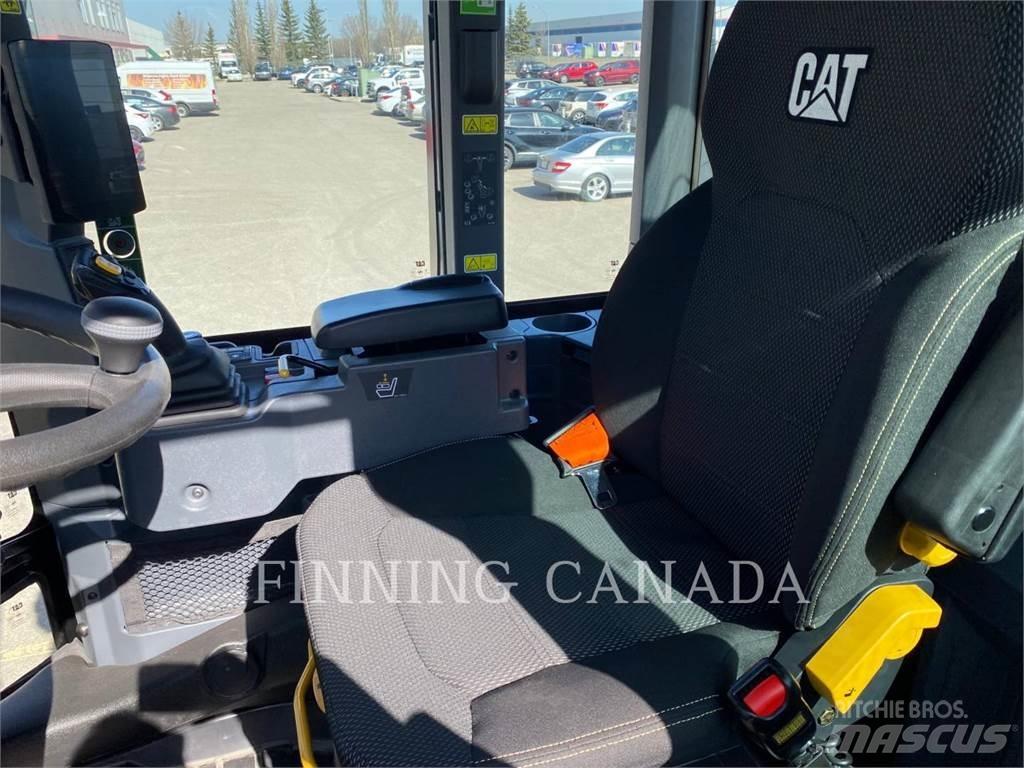 CAT 926-14 Naudoti ratiniai krautuvai