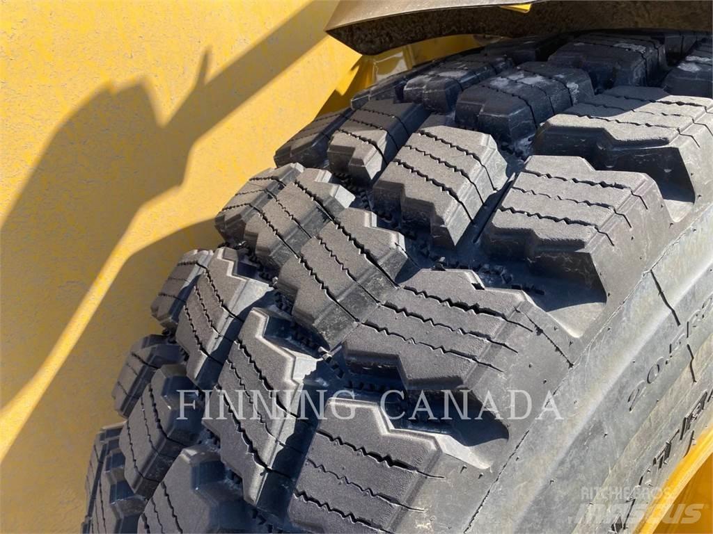 CAT 926-14 Naudoti ratiniai krautuvai