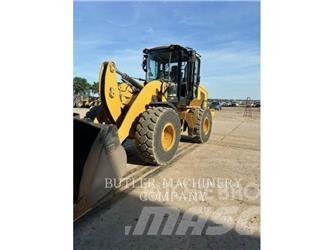 CAT 926M Naudoti ratiniai krautuvai