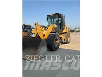 CAT 926M Naudoti ratiniai krautuvai