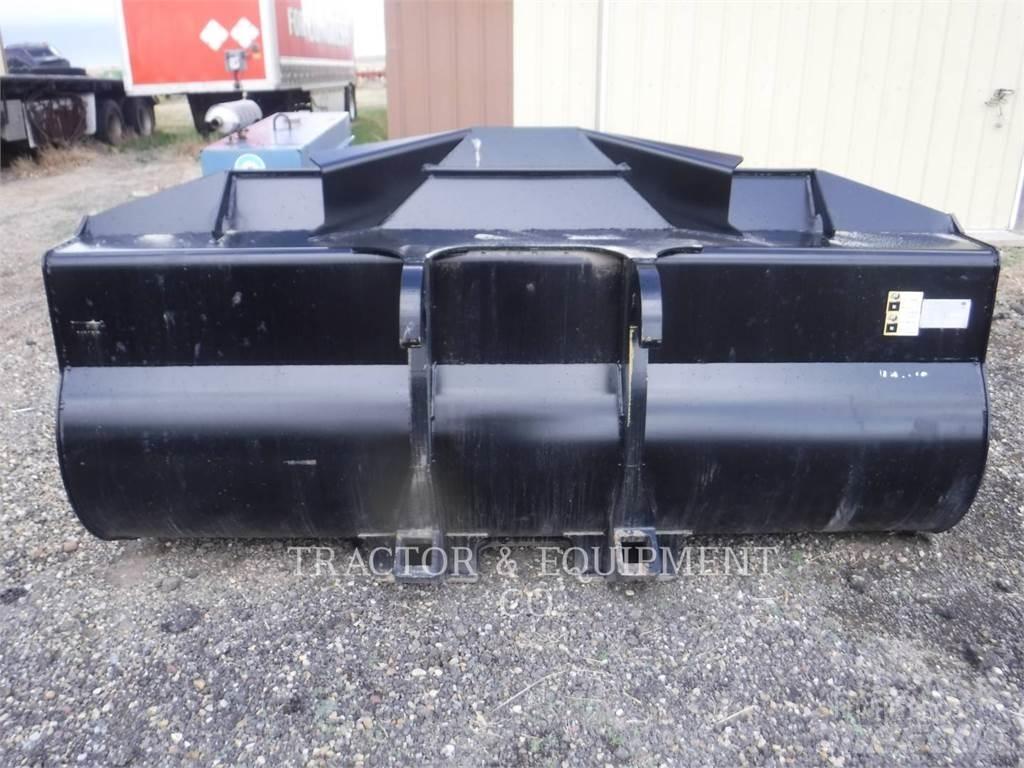 CAT 926M Naudoti ratiniai krautuvai