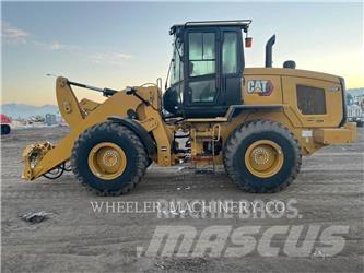 CAT 926M HL QC Naudoti ratiniai krautuvai