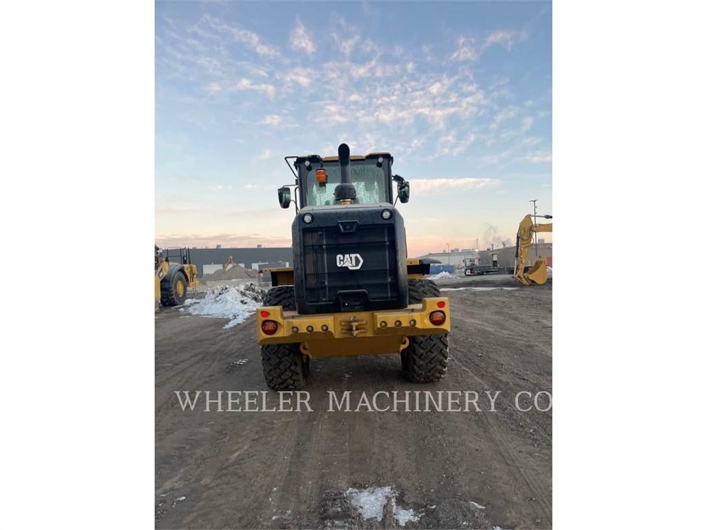 CAT 926M HL QC Naudoti ratiniai krautuvai
