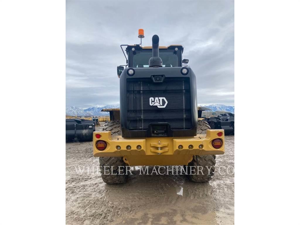 CAT 926M HL QC Naudoti ratiniai krautuvai