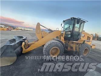 CAT 926M HL QC Naudoti ratiniai krautuvai