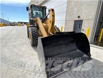 CAT 926M HL QC Naudoti ratiniai krautuvai