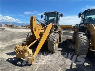 CAT 926M HL QC Naudoti ratiniai krautuvai