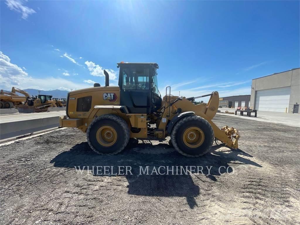 CAT 926M HL QC Naudoti ratiniai krautuvai