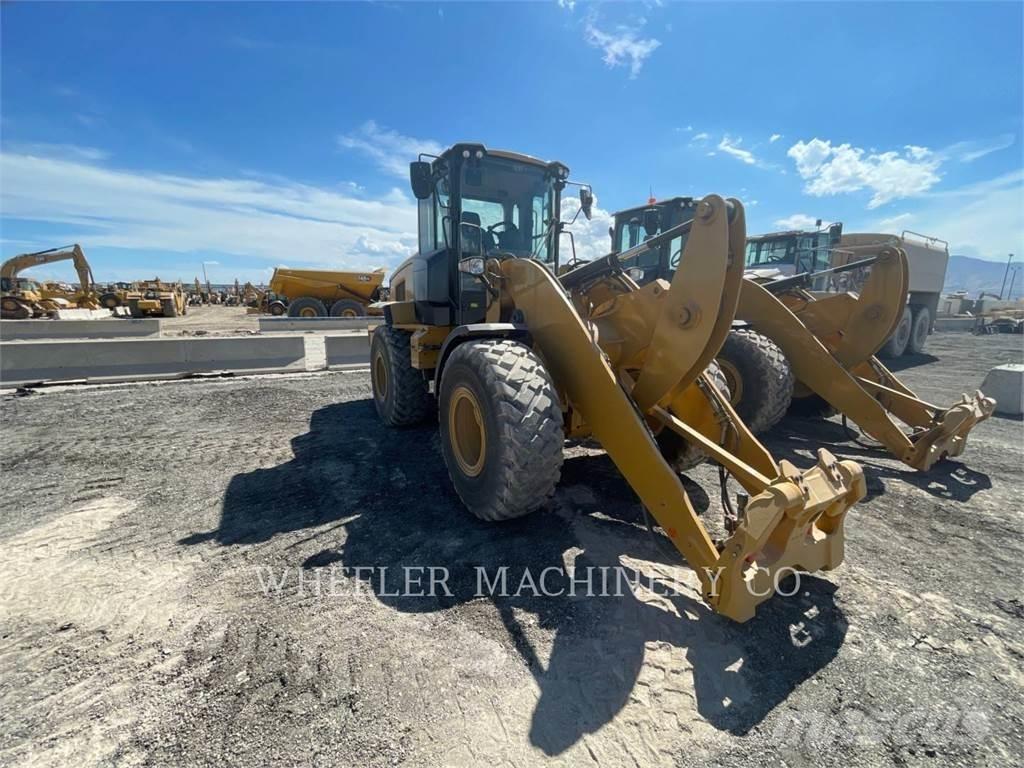 CAT 926M HL QC Naudoti ratiniai krautuvai