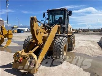 CAT 926M HL QC Naudoti ratiniai krautuvai