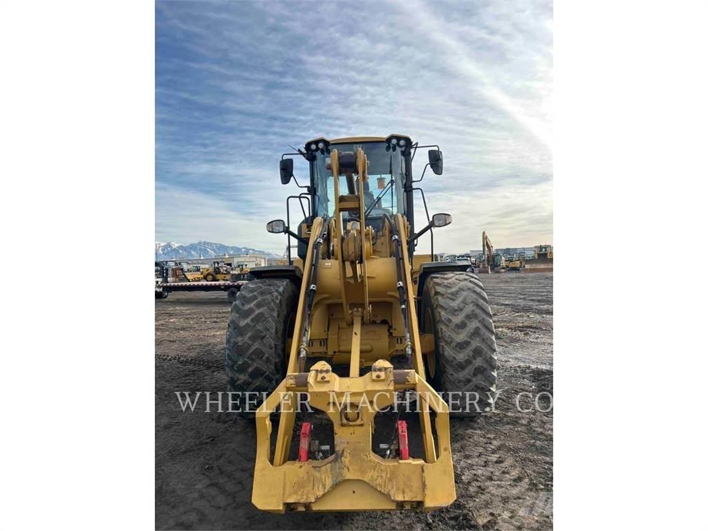 CAT 926M HL QC Naudoti ratiniai krautuvai