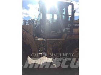 CAT 926M QC Naudoti ratiniai krautuvai