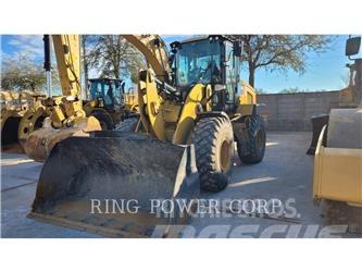 CAT 926MQC3V Naudoti ratiniai krautuvai