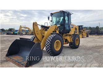 CAT 926MQC3V Naudoti ratiniai krautuvai
