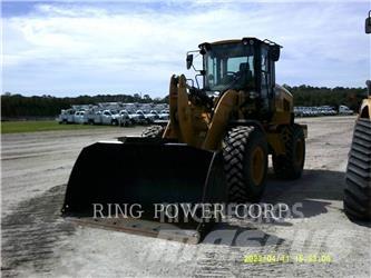 CAT 926MQC3V Naudoti ratiniai krautuvai