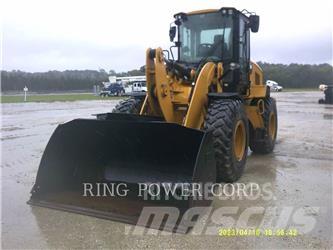 CAT 926MQC3V Naudoti ratiniai krautuvai