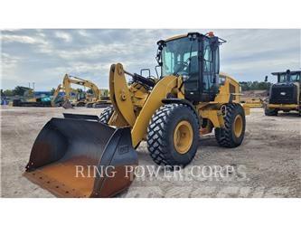 CAT 926MQC3V Naudoti ratiniai krautuvai