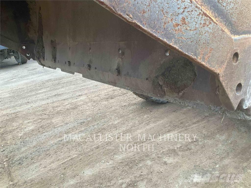 CAT 928GZ Naudoti ratiniai krautuvai