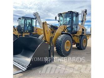 CAT 930 Naudoti ratiniai krautuvai