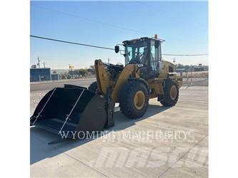 CAT 930 Naudoti ratiniai krautuvai