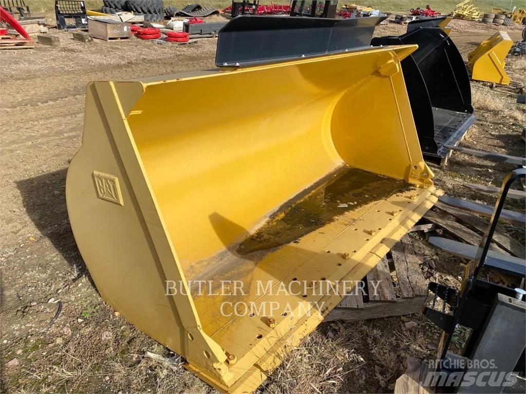 CAT 930H 2.9PO Kaušai