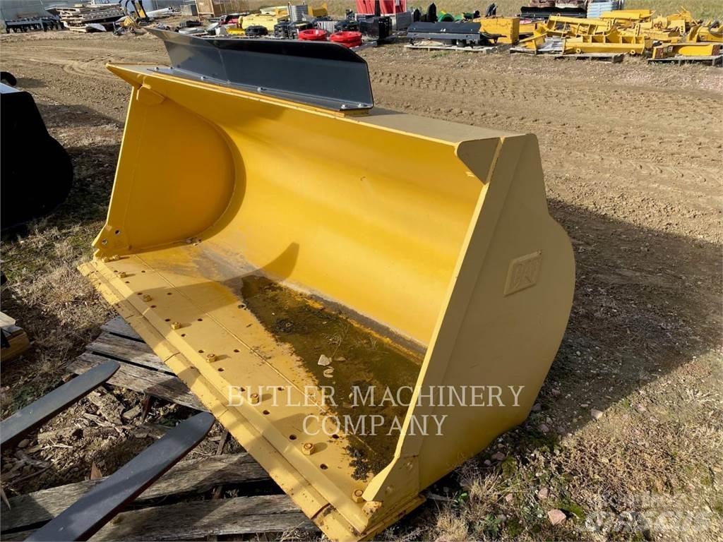 CAT 930H 2.9PO Kaušai