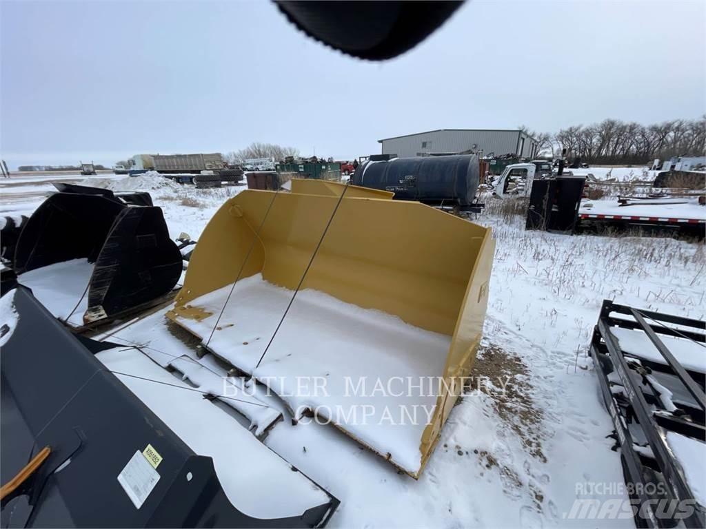 CAT 930K 4.9PO Kaušai