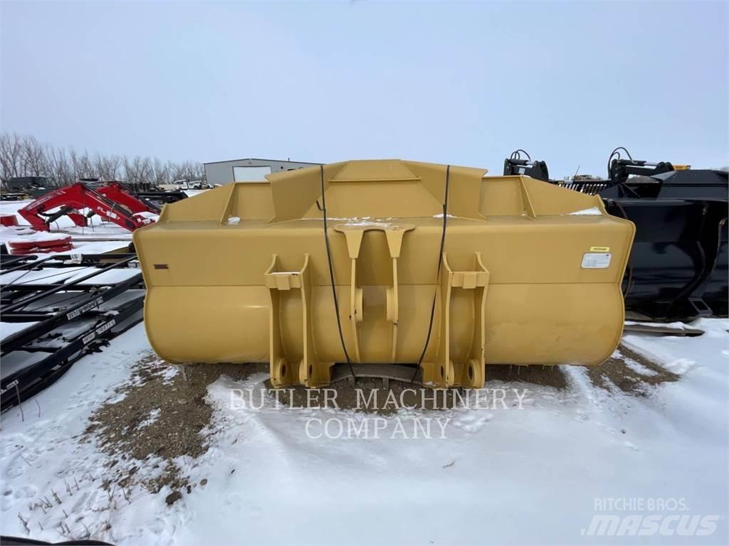 CAT 930K 4.9PO Kaušai