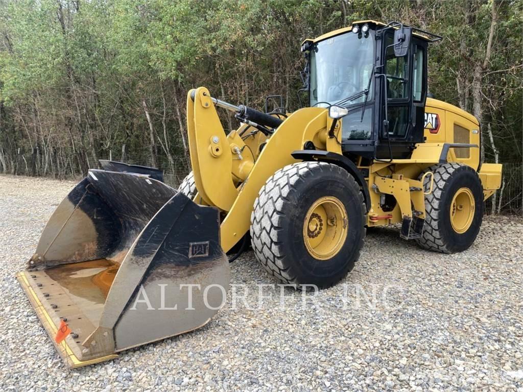 CAT 930M Vikšriniai buldozeriai