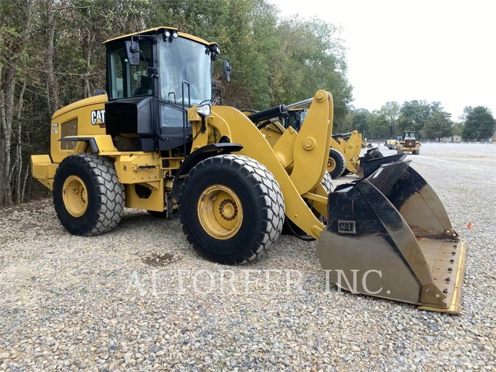 CAT 930M Vikšriniai buldozeriai