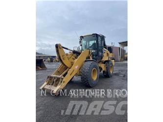 CAT 930MHL Naudoti ratiniai krautuvai