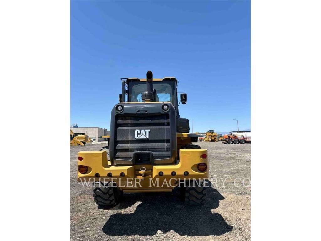 CAT 938 QC Naudoti ratiniai krautuvai