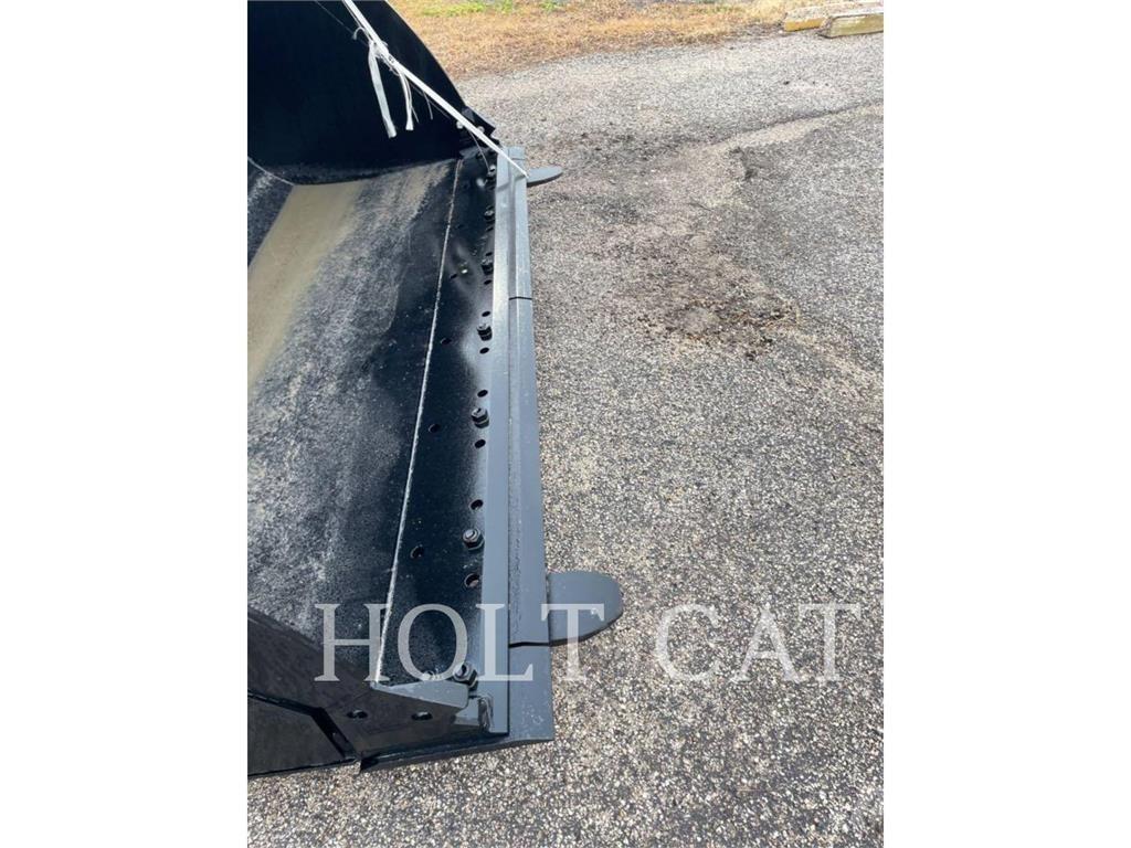 CAT 938 QC Naudoti ratiniai krautuvai