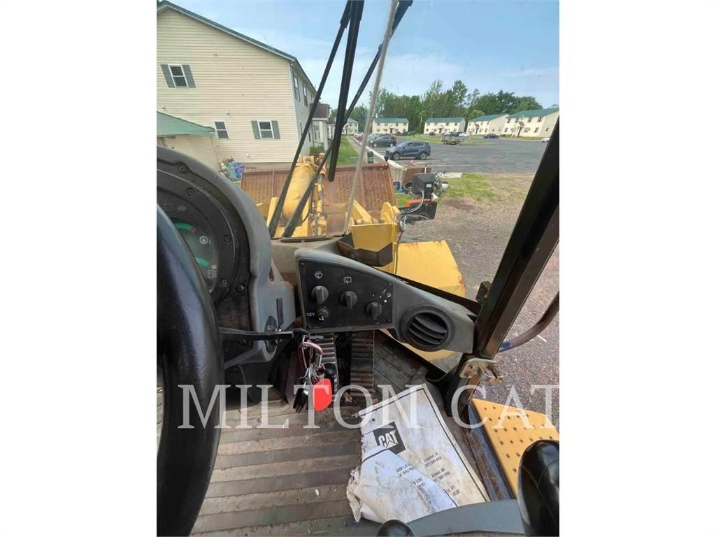 CAT 938GII Naudoti ratiniai krautuvai