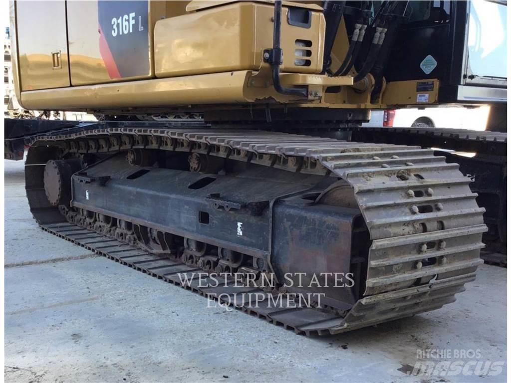 CAT 938M Naudoti ratiniai krautuvai