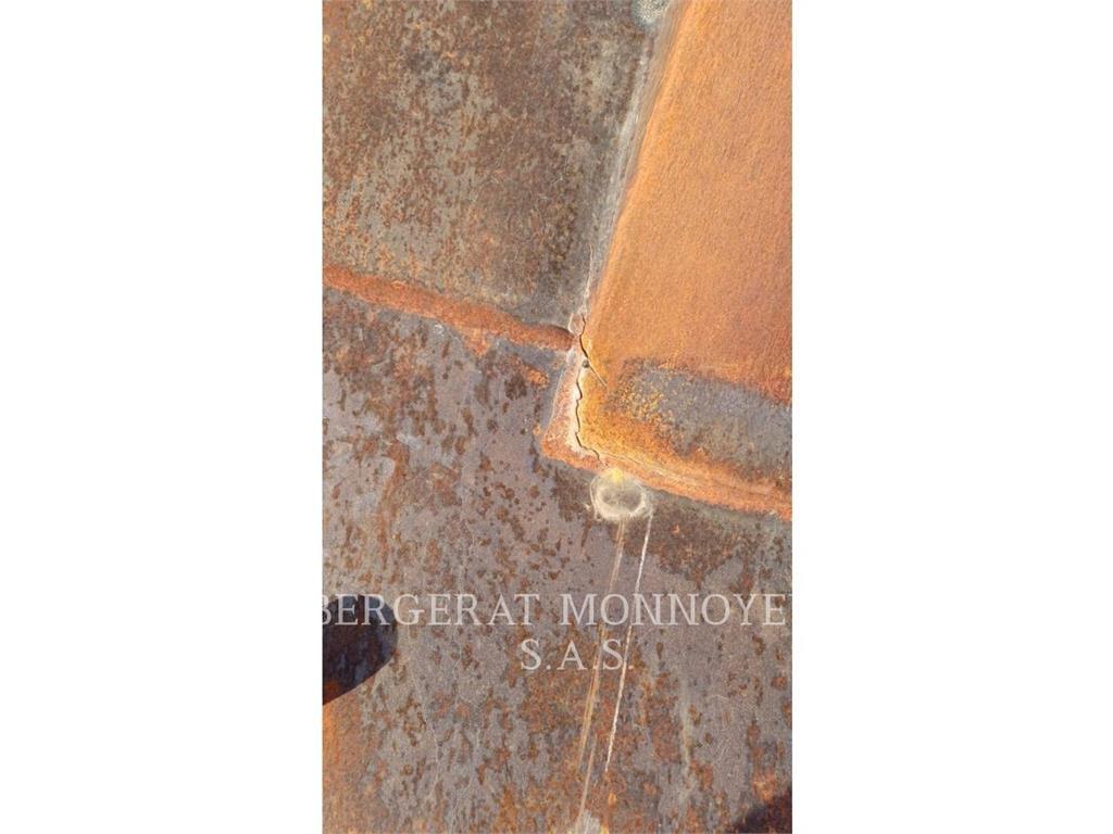 CAT 938M Naudoti ratiniai krautuvai