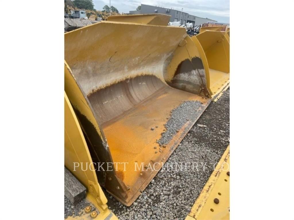 CAT 938M 3.4 YD3 BUCKET Kaušai