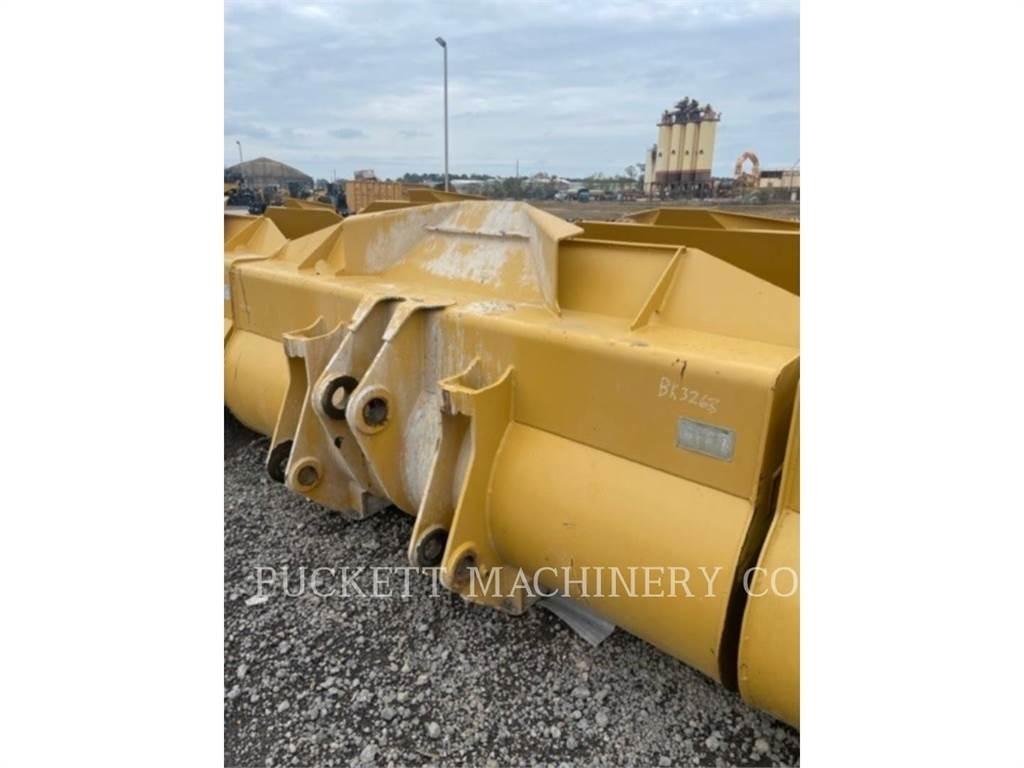 CAT 938M 3.4 YD3 BUCKET Kaušai