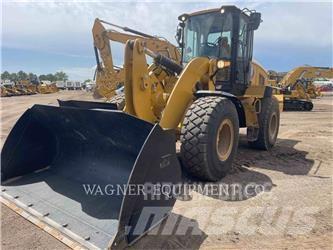 CAT 938M FC Wheel loaders