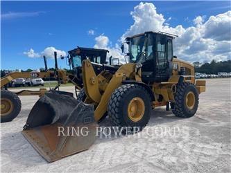 CAT 938MQC3V Naudoti ratiniai krautuvai