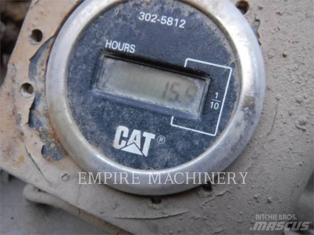 CAT 950 Naudoti ratiniai krautuvai