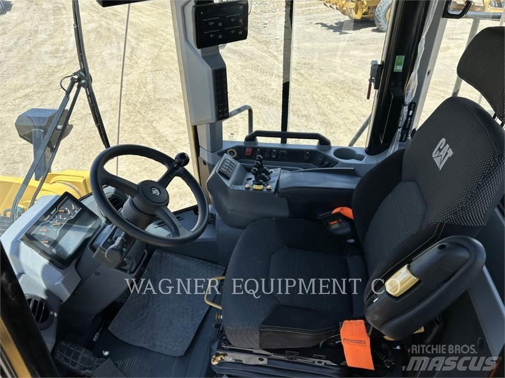 CAT 950 Naudoti ratiniai krautuvai
