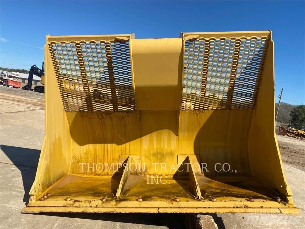CAT 950/962 BUCKET Kaušai