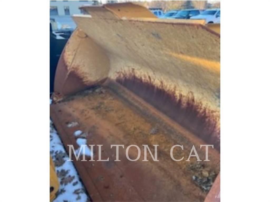 CAT 950 LOADER BUCKET Kaušai