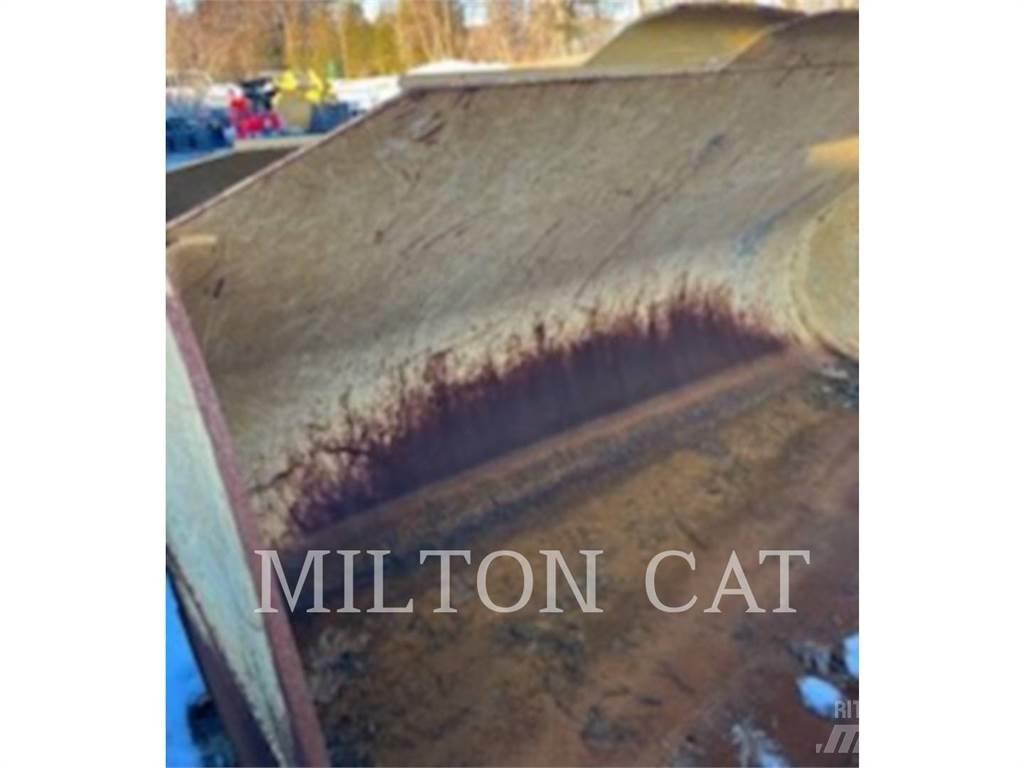CAT 950 LOADER BUCKET Kaušai